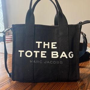Mark Jacobs The tote Bag